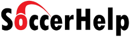 SoccerHelp.com Logo